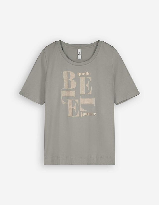T-Shirt - Modal