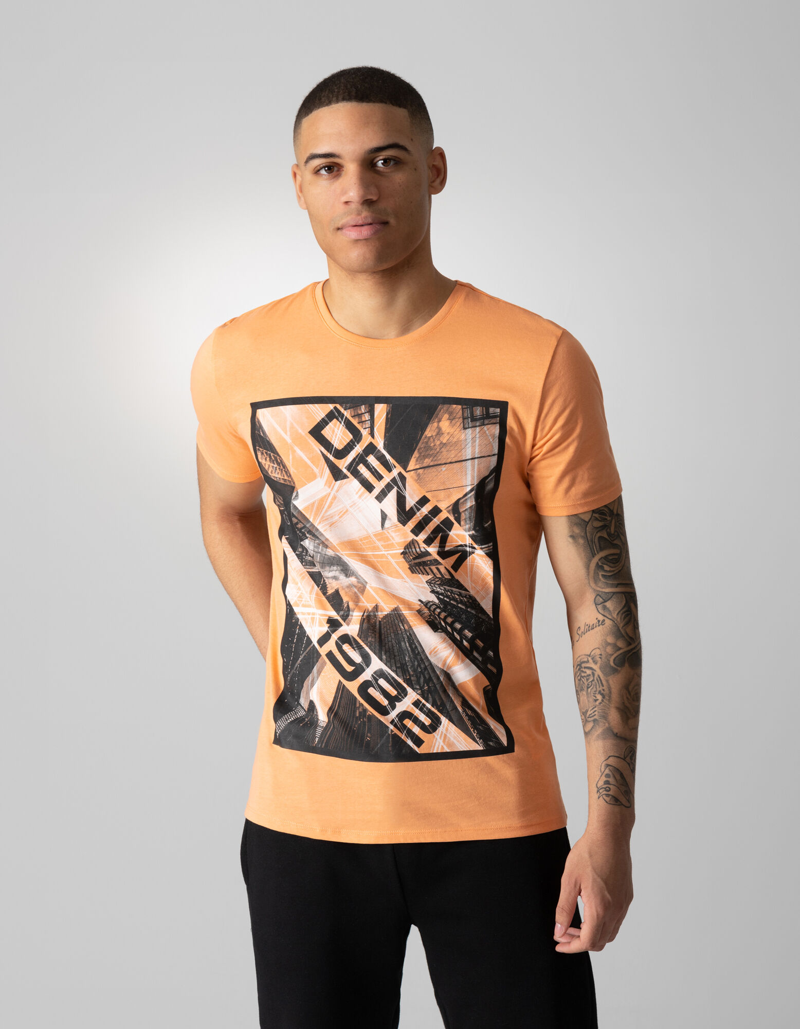 Moda uomo✓ - Takko Fashion - Takko Fashion