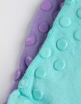 Kojinės su kamščiais - 2 vnt. pakuotė