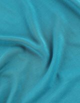 Top a canotta - Traspirante - turchese