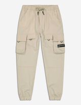 Sportske hlače - Relaxed Fit - bez