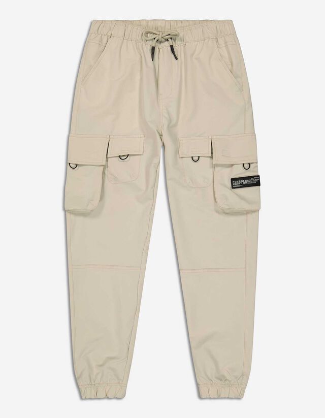 Sportske hlače - Relaxed Fit - bez