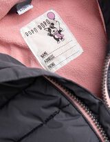 Steppjacke - Wasserabweisend