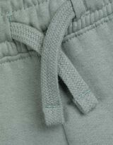 Jogginghose - Weiches Material - türkis