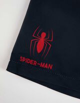 Kupaće gaćice - Spiderman - tamno plava
