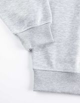 Sportska majica - Okrugli izrez - siva