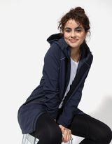 Striukė - Atstumia vandenį - tamsiai melynas