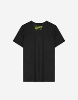 T-shirt - Grinch - czarny