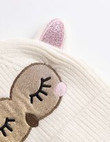 M&uuml;tze - Off-White