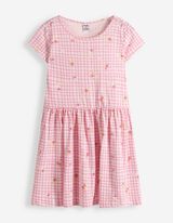 Kleid in A-Linie - 2er Pack