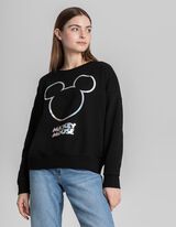 Sweatshirt - Mickey Mouse