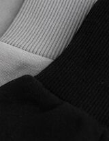 Mikina - 2 ks v balen&iacute;