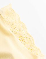 Top - Vol&aacute;ny - sv. zluta