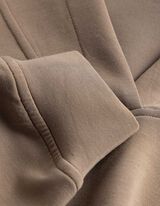 Hoodie - V-Ausschnitt - folgt 1