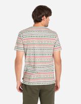 Marškinėliai - Prekės ženklas - baltas