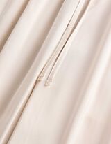 Broek - Ballon Pasvorm - Beige
