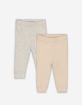 Legging - Set van 2