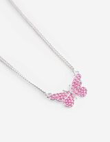 Kette - pink