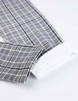 Legging - Thermo-effect - zwart