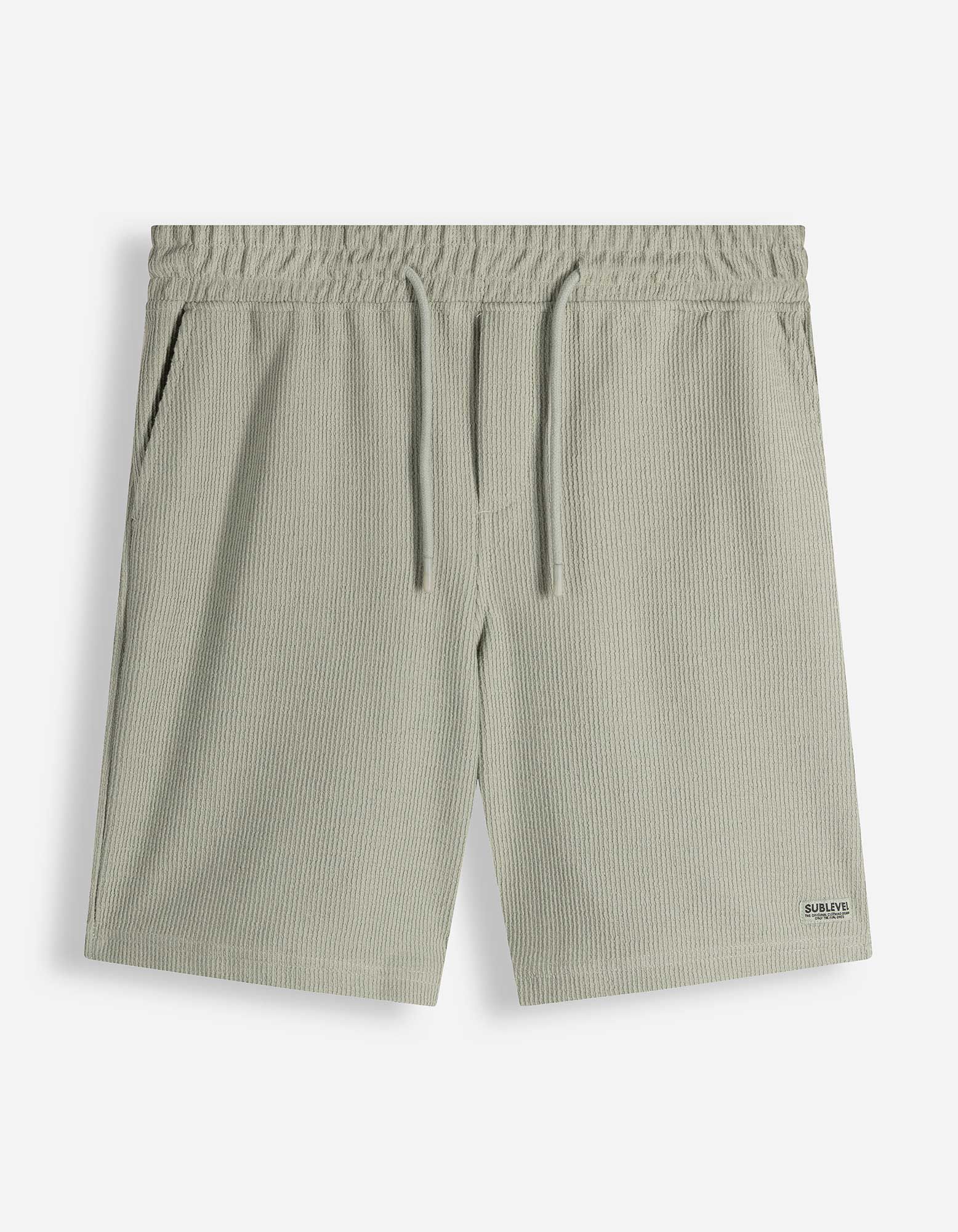 Shorts - hellgr&uuml;n