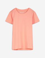 T-Shirt - Basic - orange