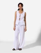 Kuloty - Mu&scaron;el&iacute;n - biely