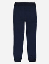 Szabadidőnadrág - Gumis derék - sotetkek