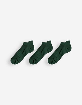 Sportsocken - 3er-Pack