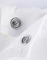 T-särk - trükis - valge