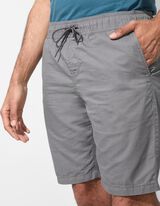 Rövidnadrág - vilagos szurke