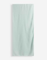 Fular - Plissee - Turcoaz