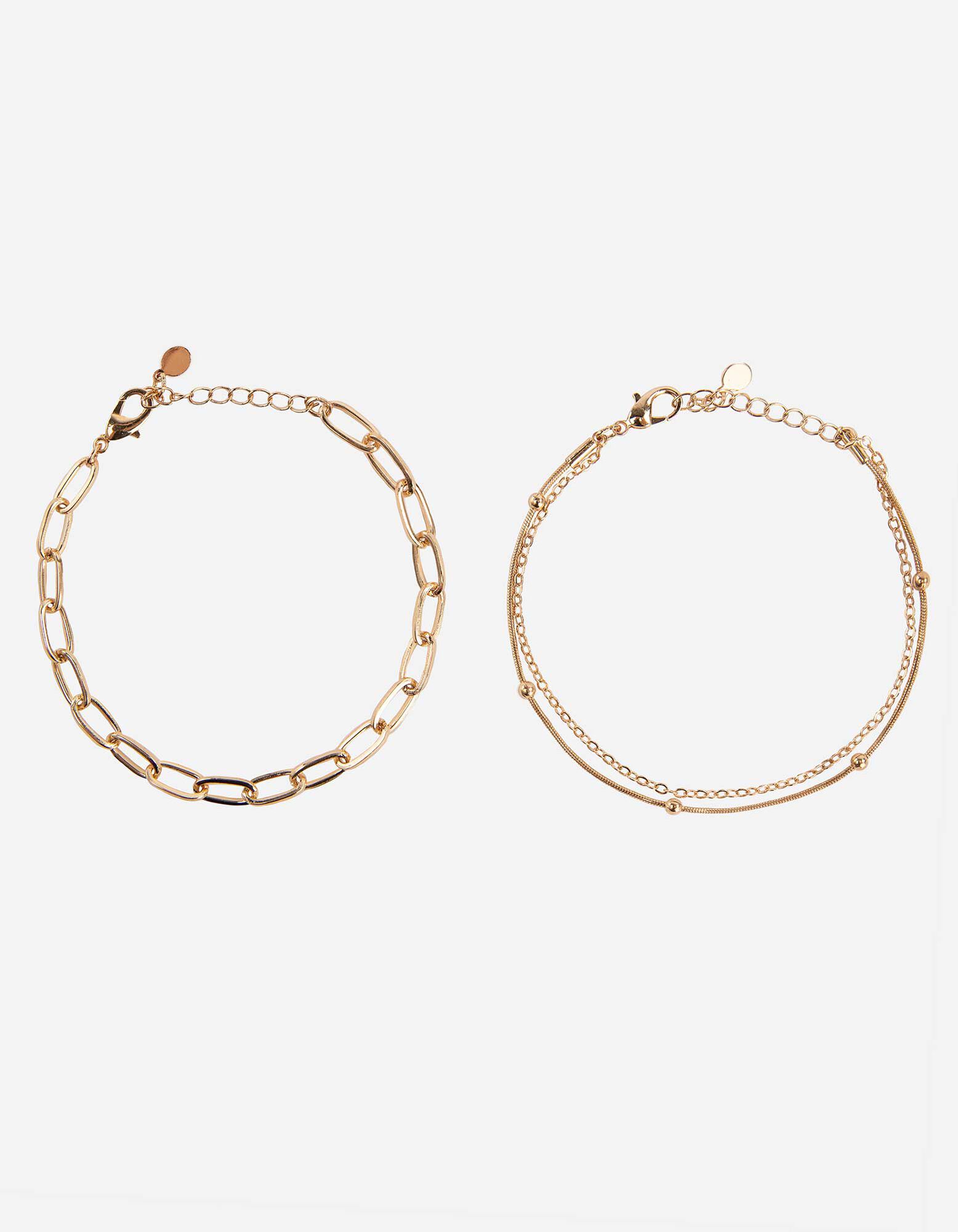 Armband - Set van 2