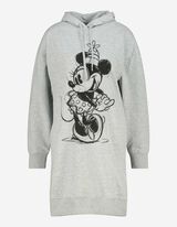 Damen Longpullover - Minnie Mouse