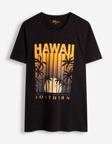 Tricou - Negru