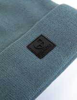 Strickm&uuml;tze - Umschlag