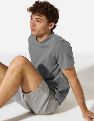 T-Shirt - Dunkelgrau