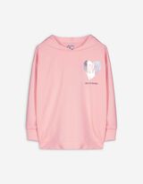 Hoodie - Rückenprint