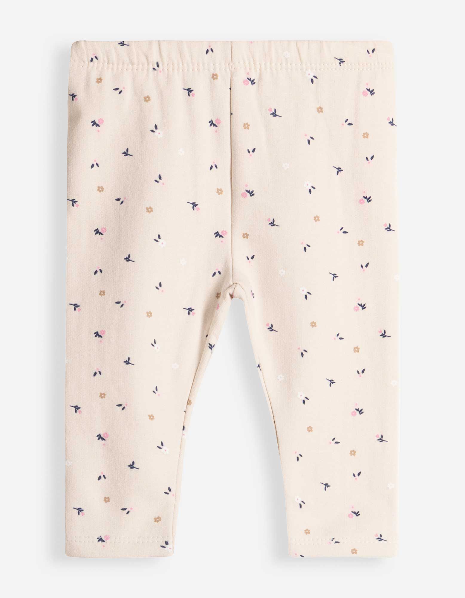 Set aus Sweatshirt und Leggings - Bubikragen - Dunkelblau