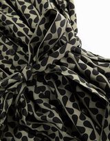 Blusenkleid - Viskose