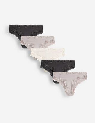 Brazilian - 5er-Pack