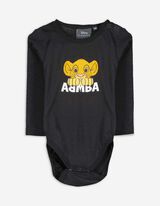 Body - König der Löwen