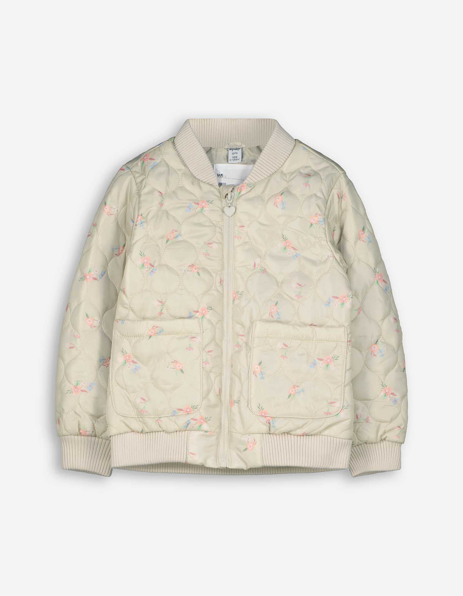 Steppjacke takko clearance