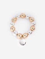 Armband - Anh&auml;nger - goldfarben