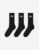 Tennissocken - 3er-Pack