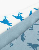 Onderhemd - Set van 3