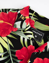 Camicia - LENZING™ ECOVERO™ - nero