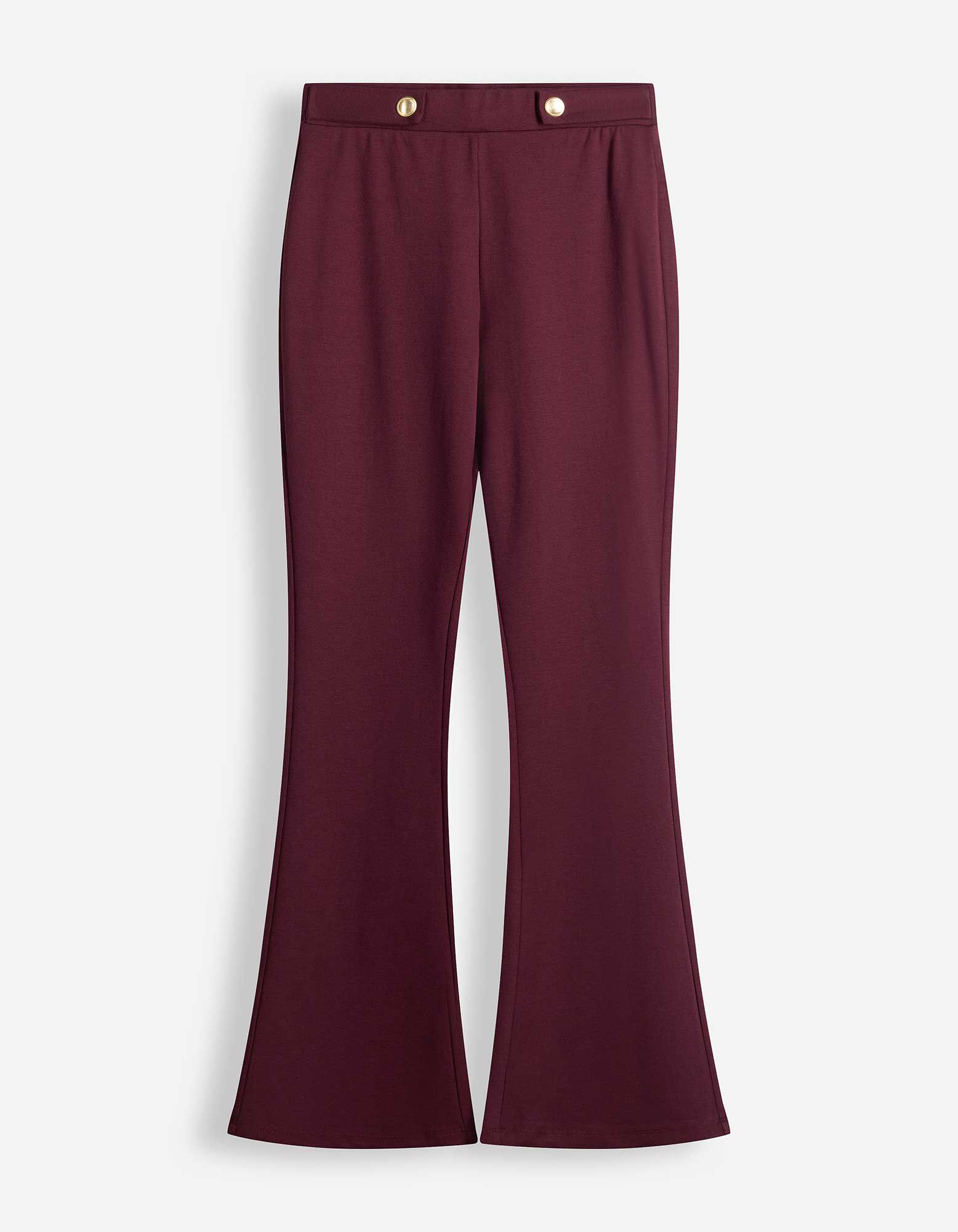 Legging - Paars
