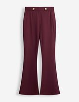 Legging - Paars