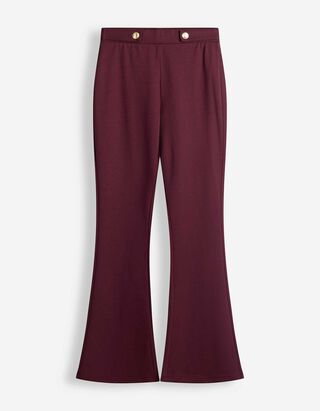 Legging - Paars