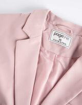 Blazer - Schulterpolster
